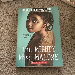 The Mighty Miss Malone